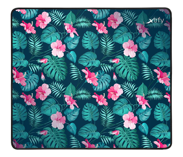 Xtrfy GP1 Large Tropical - 1097126 - zdjęcie